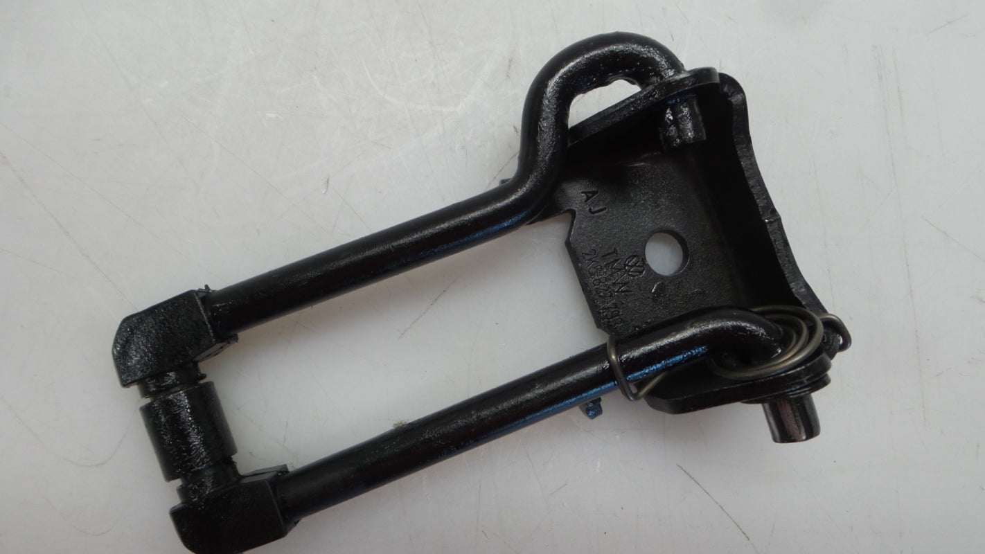 Original OE Volkswagen Türfangband 2K5827793