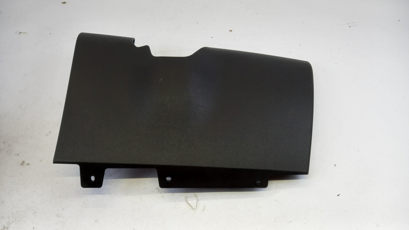 Original OE BMW Instrumententafel Verkleidung 51162757650