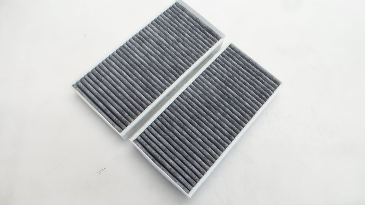 Original BMW F45 F46 i3 X1 F48 F49 MINI F54-F57 Innenraumfiltersatz 64119321875
