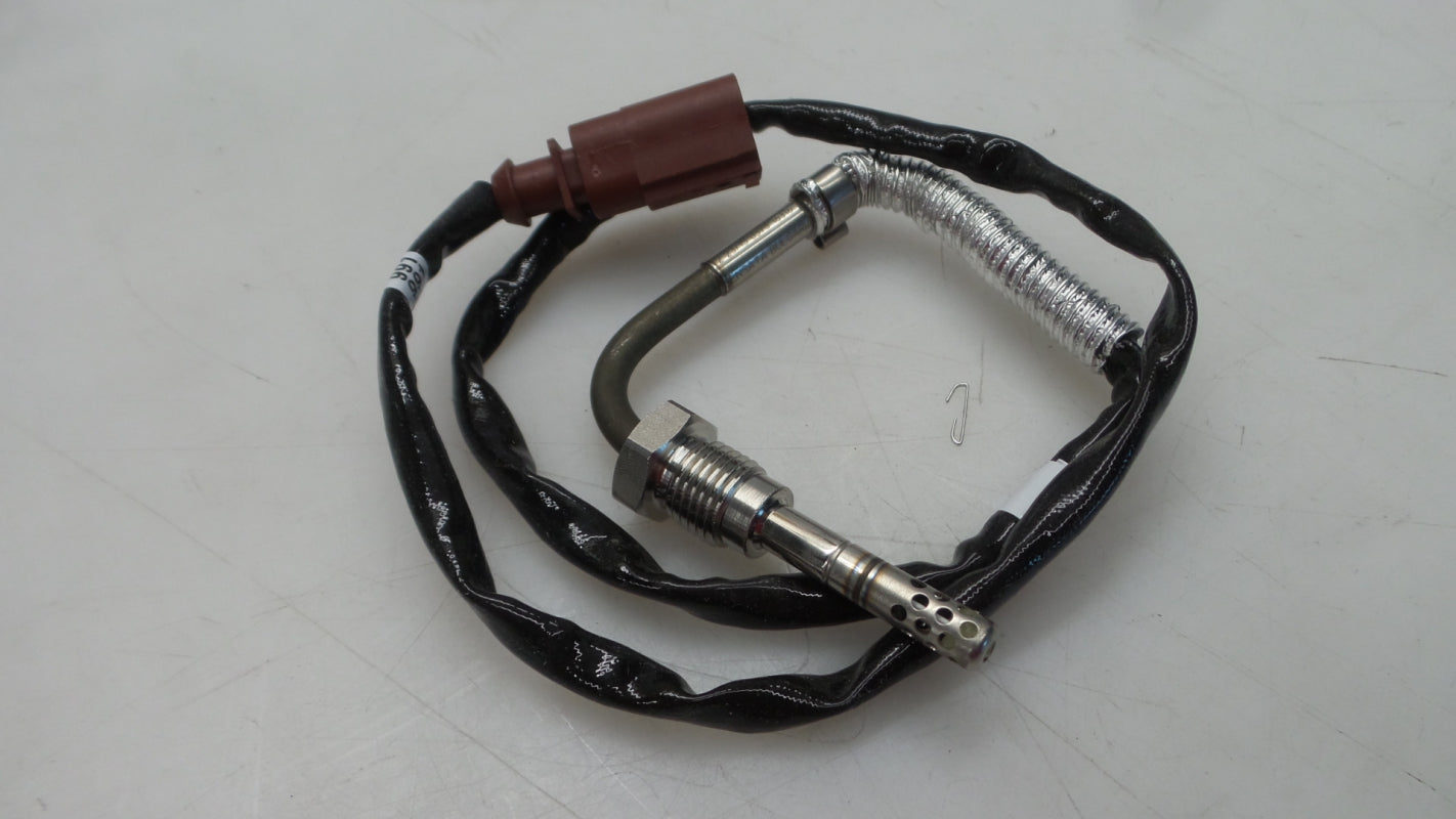 Original AUDI A3 VW Beetle Golf VI Jetta 2.0TDI exhaust gas temperature sensor 03L906088J 