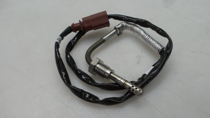 Original AUDI A3 VW Beetle Golf VI Jetta 2.0TDI Abgastemperaturgeber 03L906088J