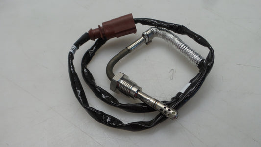 Original AUDI A3 VW Beetle Golf VI Jetta 2.0TDI Abgastemperaturgeber 03L906088J