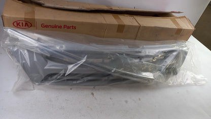 Original OE HYUNDAI/KIA Kühlergitter 863504D001