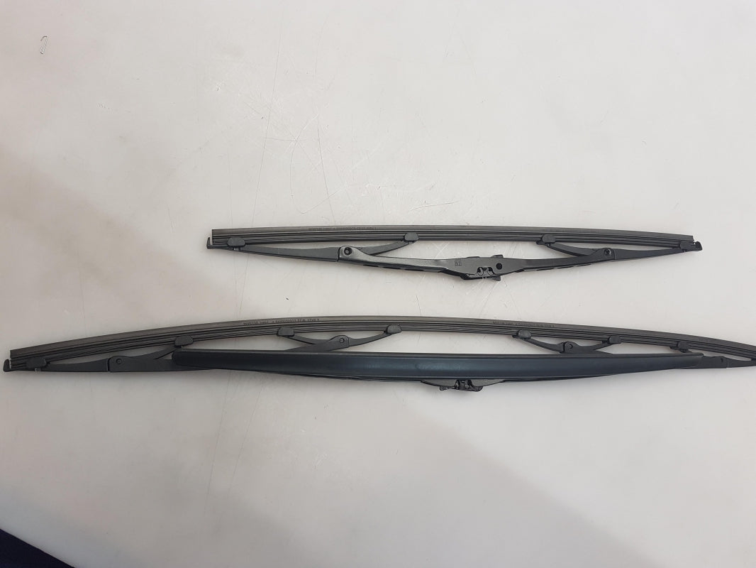 Original OPEL Antara CHEVROLET Captiva Wischerblättersatz 2st 600+400mm 93195946