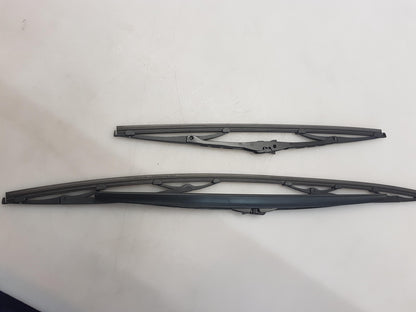 Original OPEL Antara CHEVROLET Captiva Wischerblättersatz 2st 600+400mm 93195946