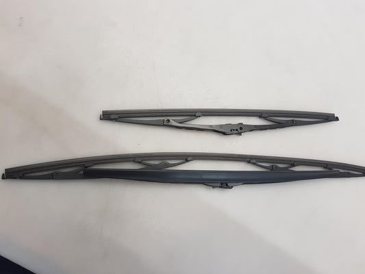 Original OPEL Antara CHEVROLET Captiva Wischerblättersatz 2st 600+400mm 93195946