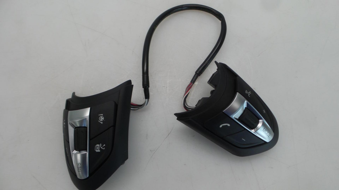 Original BMW F45/46 F06/07 F10-F13 F15/16 M-Sport Lenkradschalter 61317847654