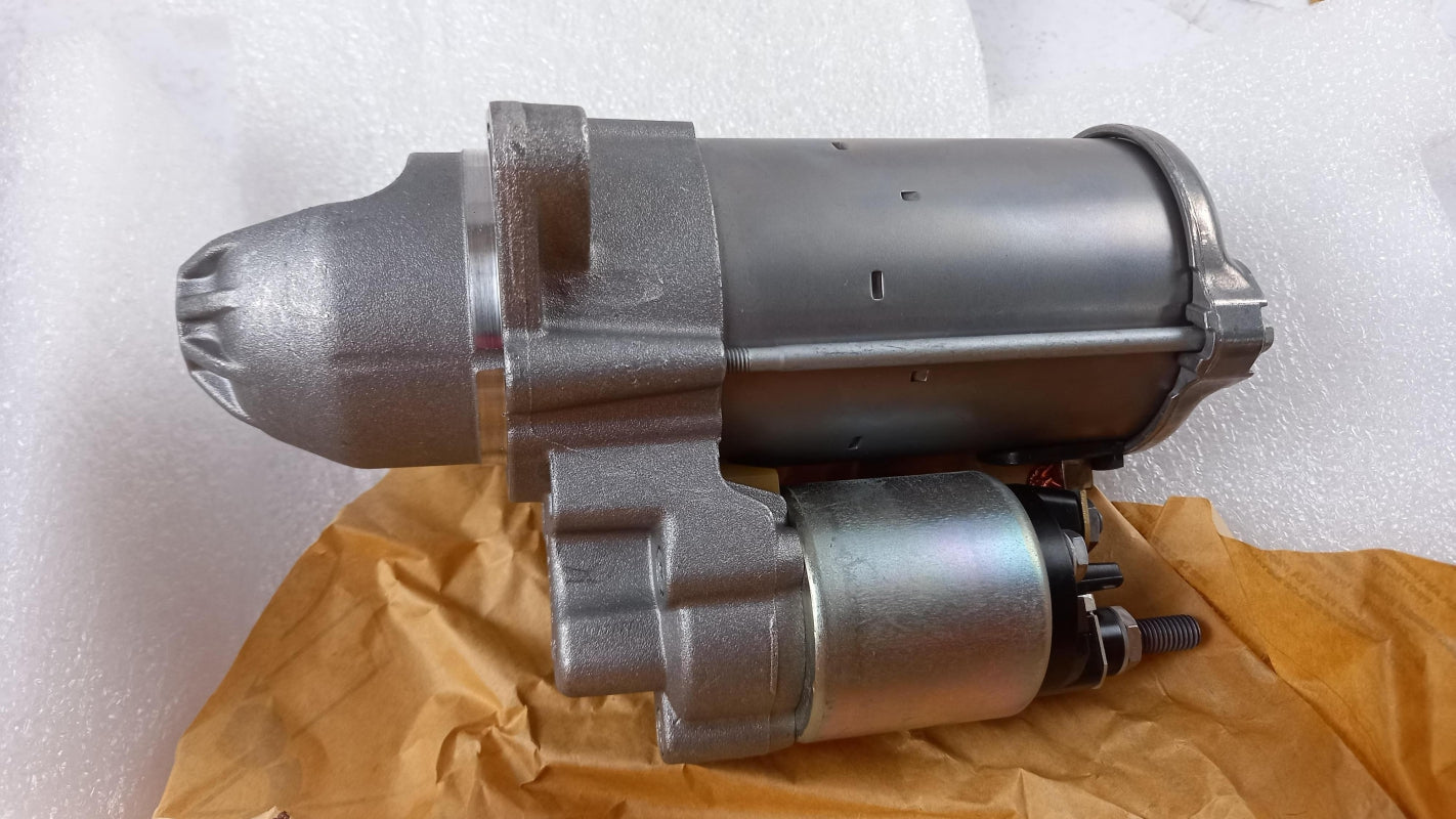 Original FIAT 500 500L 500X Panda Punto Anlasser 51916170