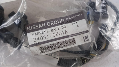 Original OE NISSAN Kabelbaum 240519U01A