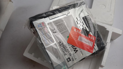 Original OE OPEL Multimedia Haupteinheit 93172252