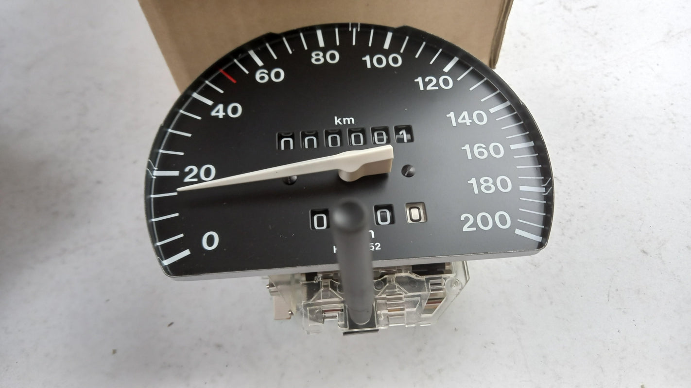 Original OPEL Corsa-B Geschwindigkeitsmesser 9113251