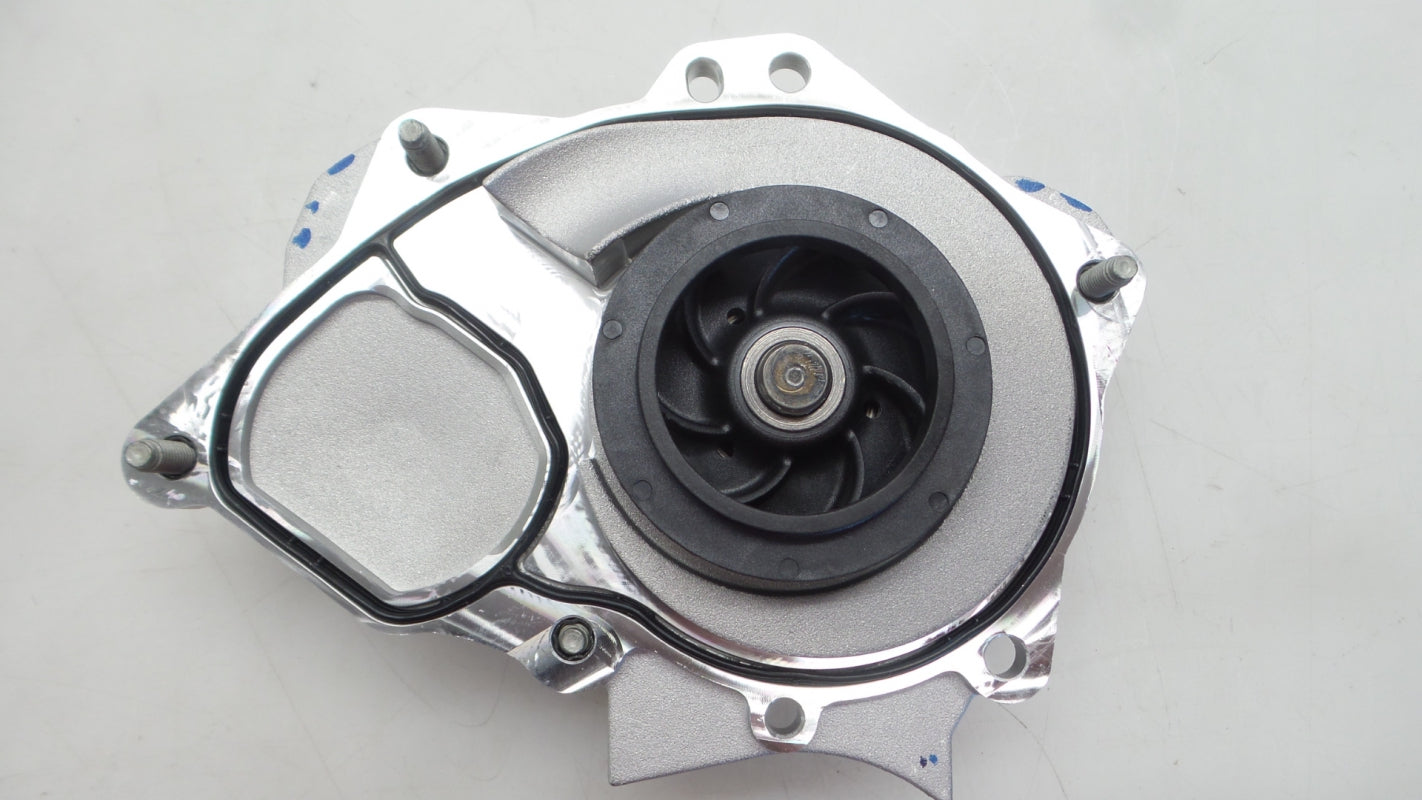 Original VW Atlas Jetta Beetle Passat Golf GTI Tiguan Wasserpumpe 06K121011C