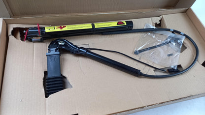 Original OE OPEL Sicherheitsgurt Gurtstraffer 90511618