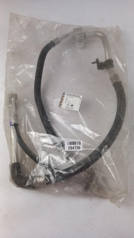 Original OE OPEL Klimaanlage Druckleitung 13354389