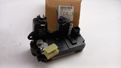 Original OPEL Vectra-C Signum Türschloss hinten links 13157758