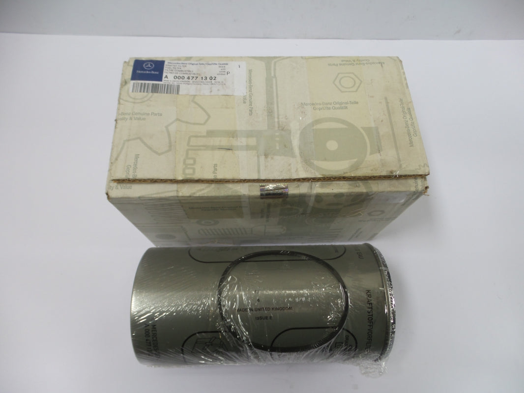 Original OE MERCEDES-BENZ Kraftstofffilter A0004771302