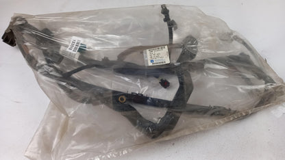 Original OPEL Corsa-C 1.7 CDTi Motor Kabelbaum 55354375