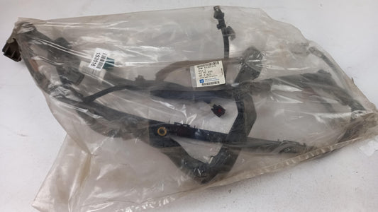 Original OPEL Corsa-C 1.7 CDTi Motor Kabelbaum 55354375