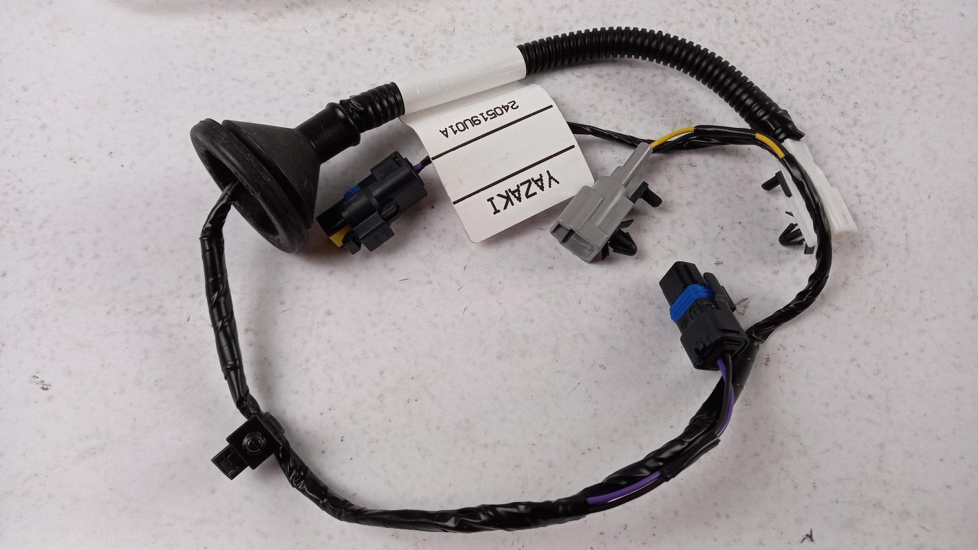 Original OE NISSAN Kabelbaum 240519U01A