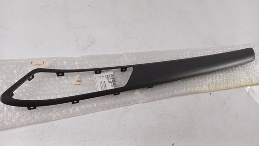 Original OE Volkswagen Zierleiste 5G48674391FJ