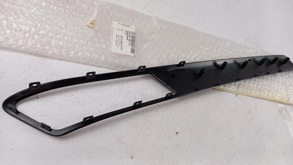 Original OE Volkswagen Zierleiste 5G48674391FJ