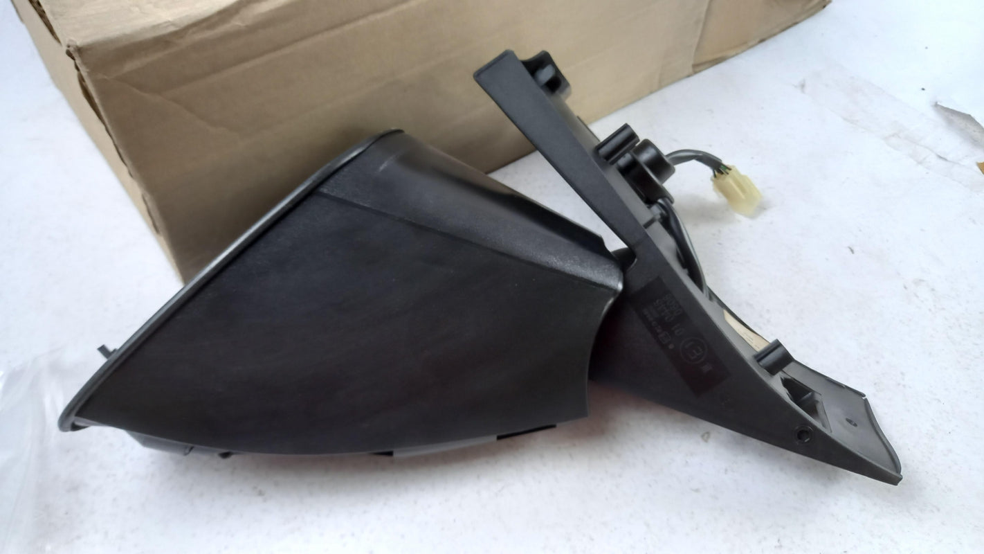 Original OPEL Vectra-B Außenspiegel links 90568341