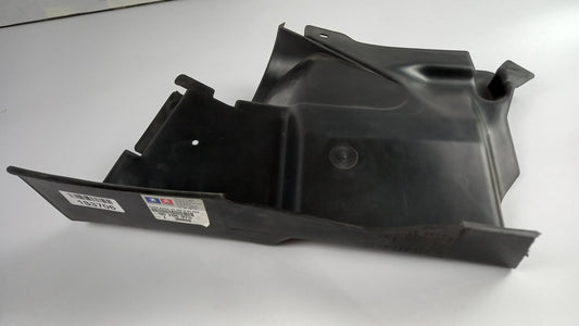 Original OE Peugeot Radhausschale 96106975