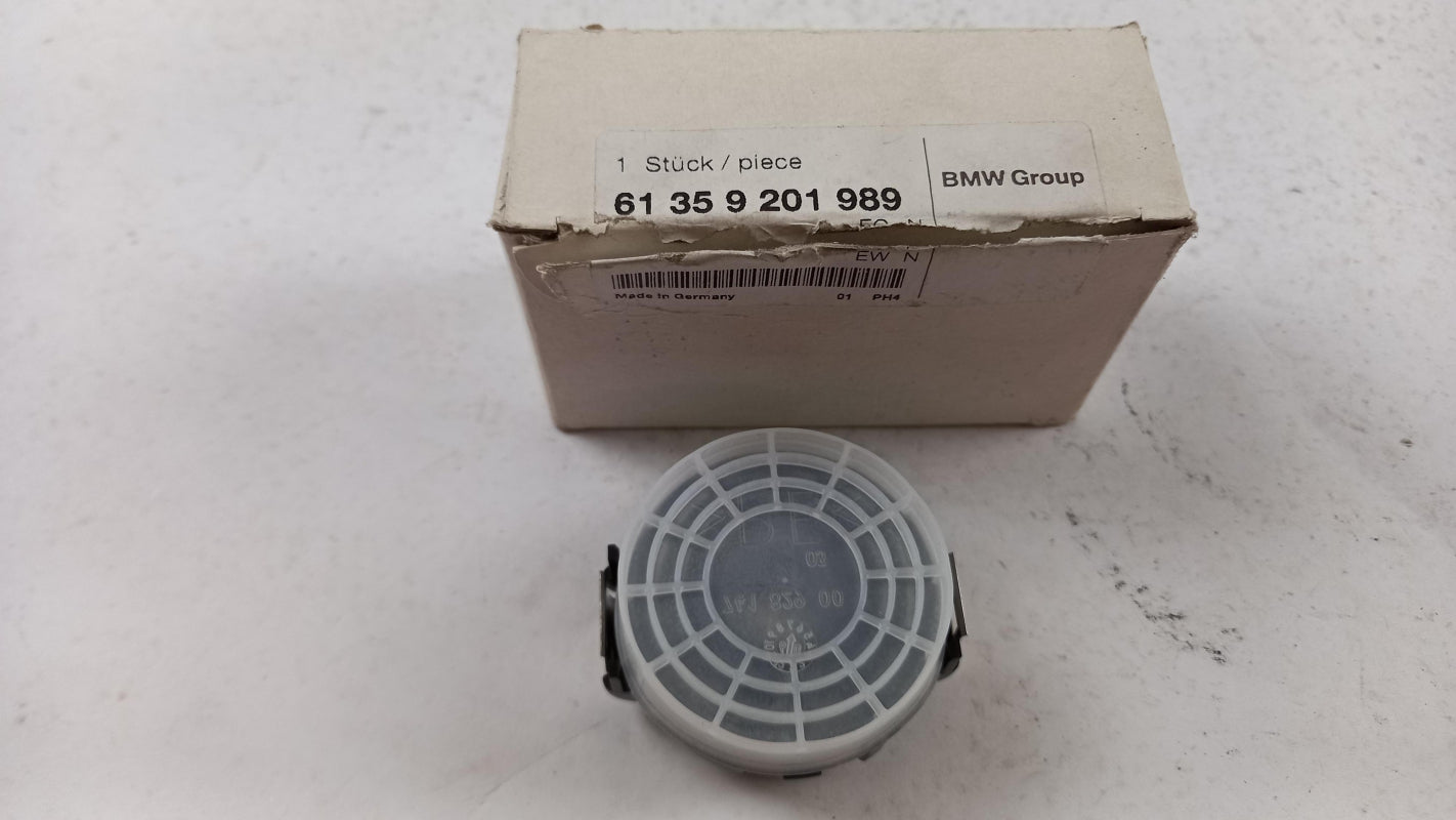 Original OE BMW rain sensor 61359201989 