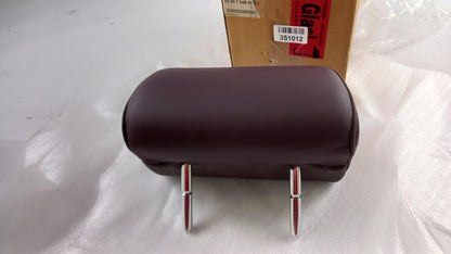 Original BMW 3' E46 Kopfstütze hinten 52207048496