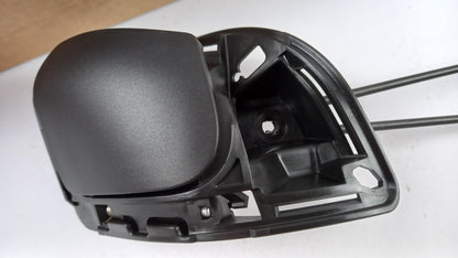 Original BMW F21-F23 F87 F32 Entriegelungseinheit schwarz links 52107315573