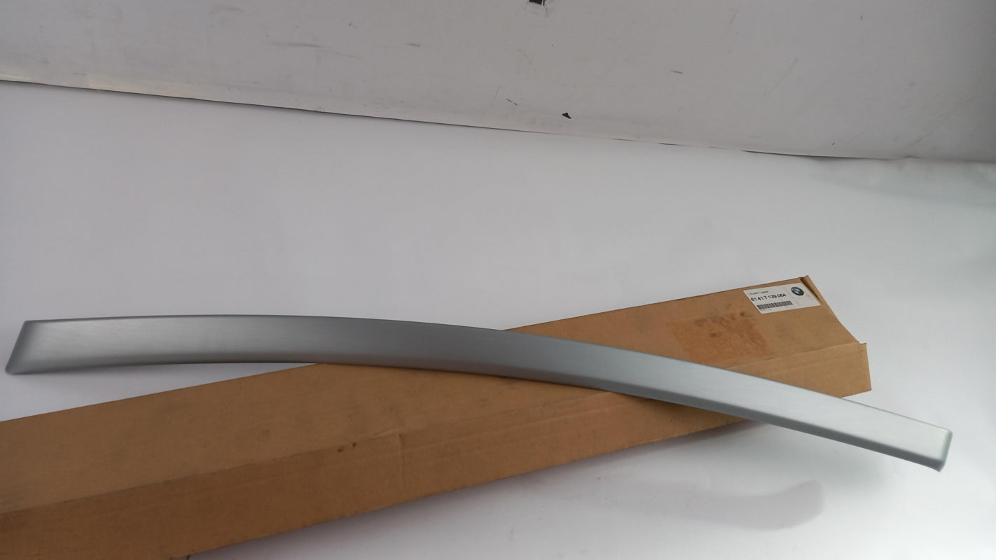 Original OE BMW Zierleiste 51417139064