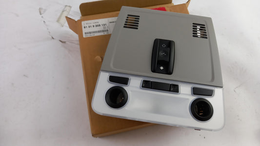 Original OE BMW 3 E90 E92 Innenleuchte 61319205131