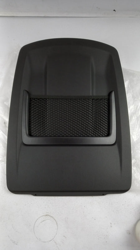 Original OE BMW Sitzverkleidung 52109166908