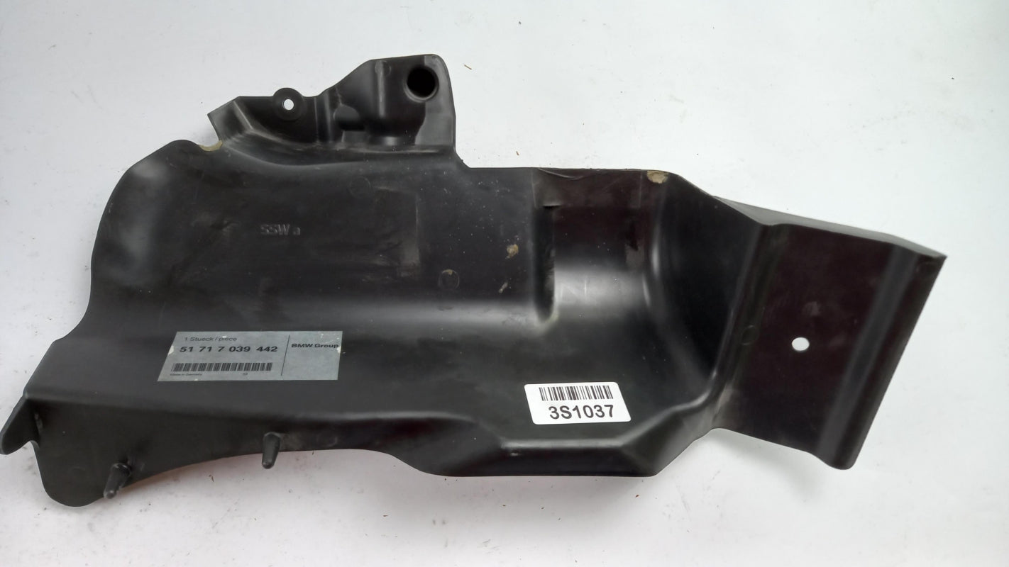 Original OE BMW cover 51717039442 