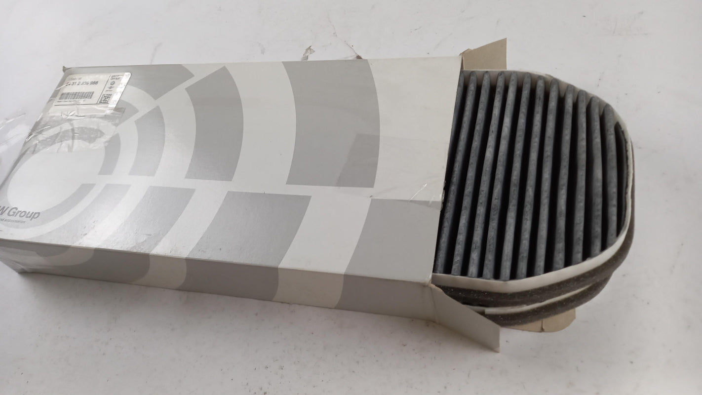 Original OE BMW 7 E38 740i 740iL 750iL Innenraumfilter 64312339888