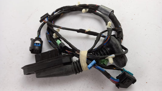 Original OE BMW Tür Kabelbaum 61126986980