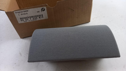 Original OE BMW Getränkehalter 52207032815