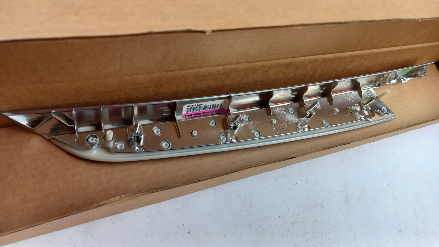 Original OE BMW Zierleiste 51427252068