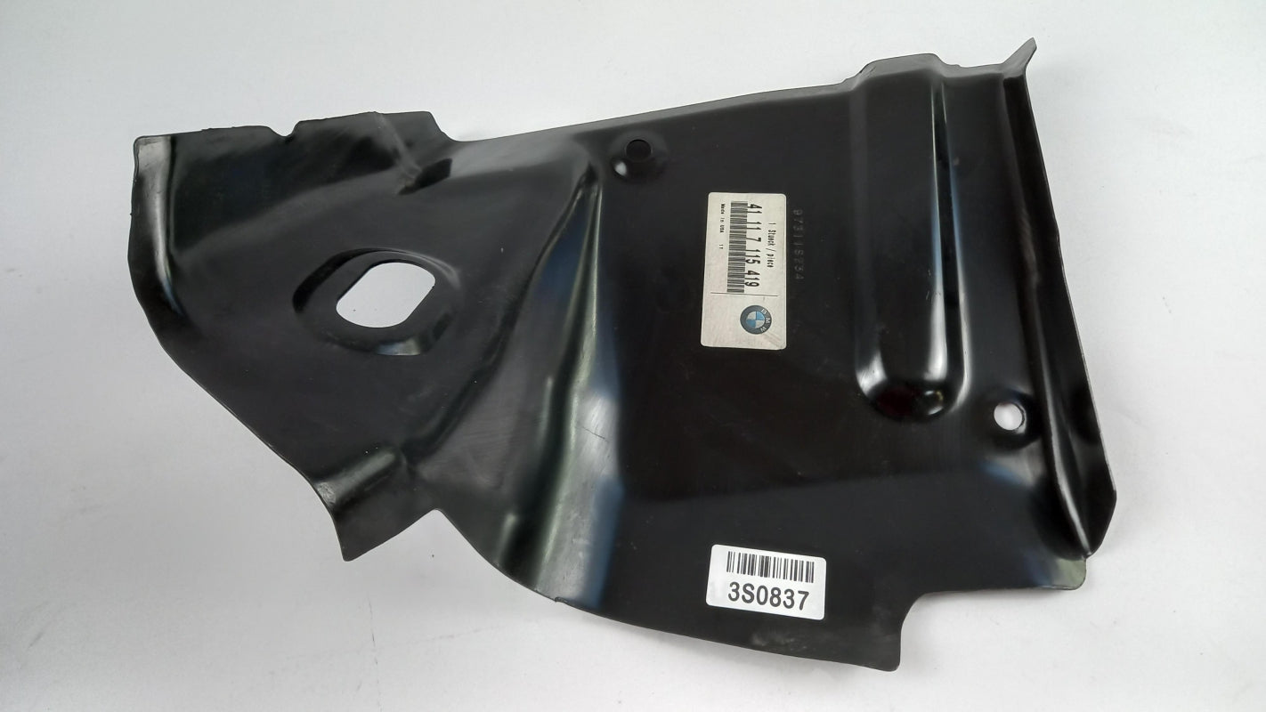 Original OE BMW Halter 41117115419