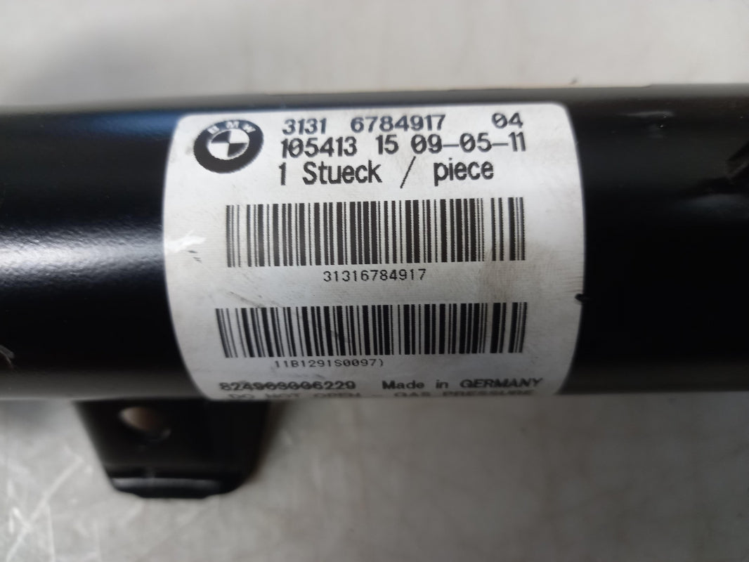 Original BMW Z4 E89 Stoßdämpfer Vorne Links 31316784917