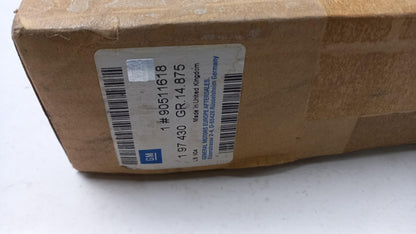 Original OE OPEL Sicherheitsgurt Gurtstraffer 90511618