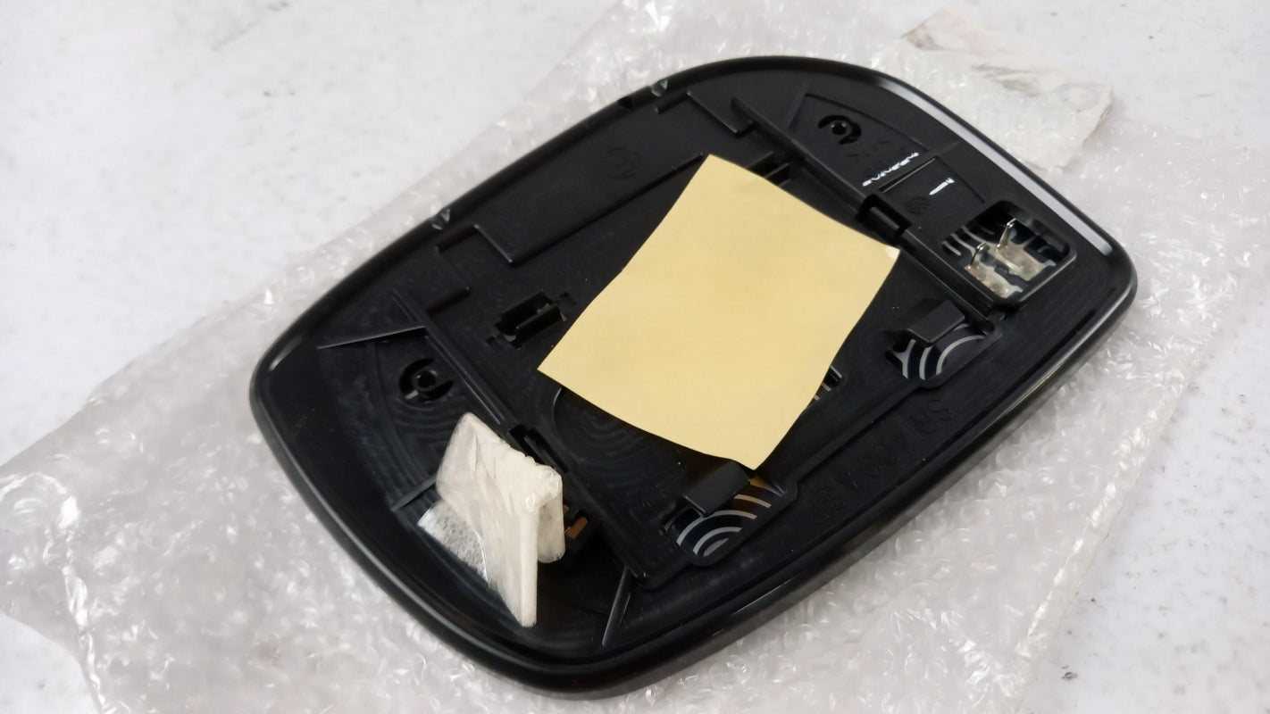 Original OE TOYOTA Außenspiegelglas 8796112B00