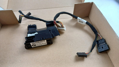 Original OE BMW 7 E65 E66 E67 Steuergerät 61316939745