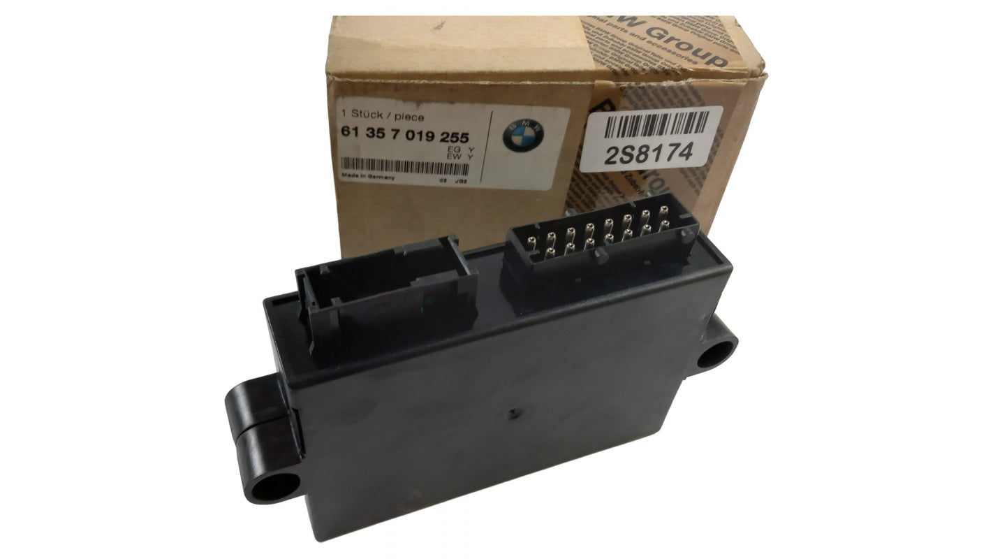 Original OE BMW Steuergerät 61357019255