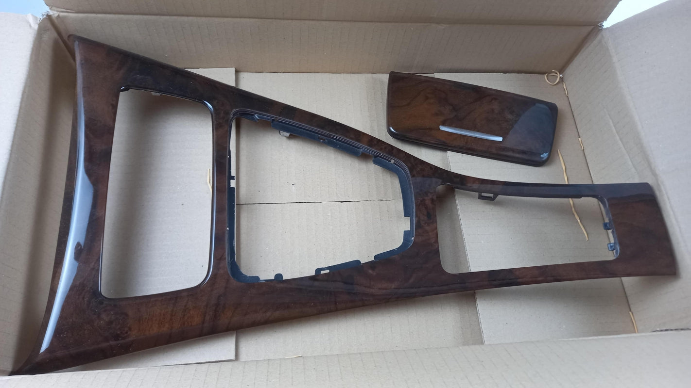 Original OE BMW Mittelkonsole Teil 51167129549