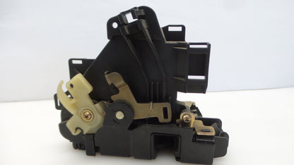 Original VW Beetle Golf IV Lupo SKODA Fabia II Türschloss vorne links 6X1837013G