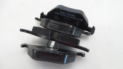 Original BMW 5' E34 Bremsbeläge hinten 34211158266