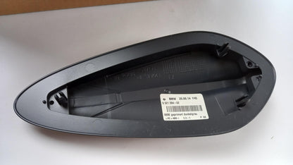 Original BMW 216d 220d X2 Leeres Gehäuse für Dachantenne 65209321284