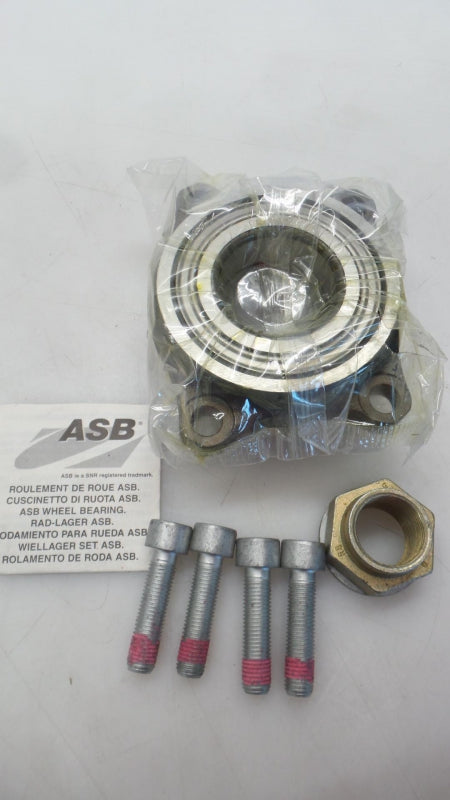 Original ALFA ROMEO 147 156 166 GT LANCIA Thesis Radlagersatz vorne 71714478