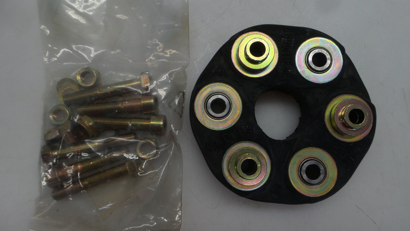 Original MERCEDES-BENZ W202 W210 C208 R170 Kardanwelle Gelenk vorne A2024100815